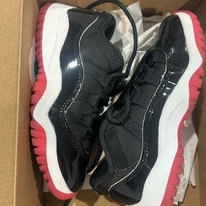 Retro Jordan 11